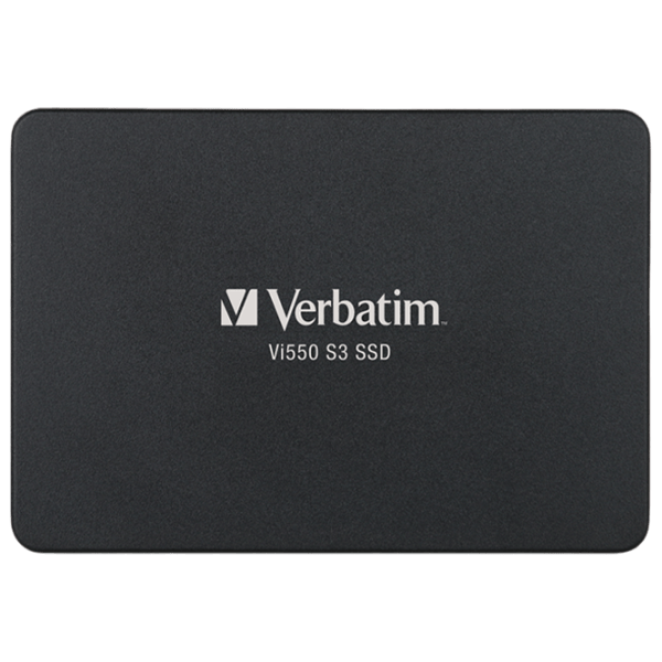 SSD Verbatim Vi550 S3 1 ТБ 2.5'' photo 1