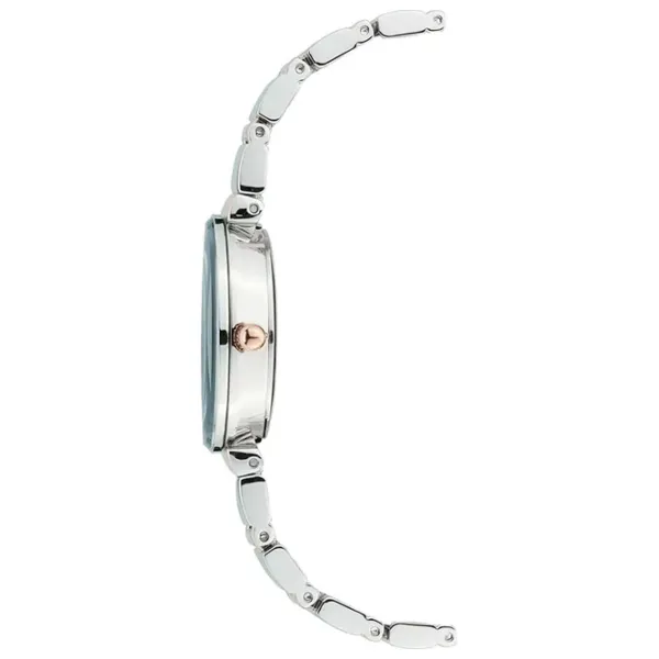 Наручные часы для женщин ANNE KLEIN AK/2435NVRT Кварцевый / 28 мм photo 2