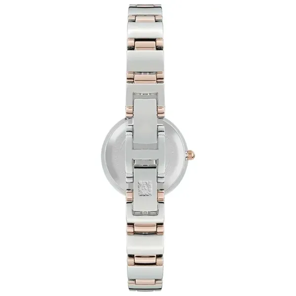Наручные часы для женщин ANNE KLEIN AK/2435NVRT Кварцевый / 28 мм photo 4