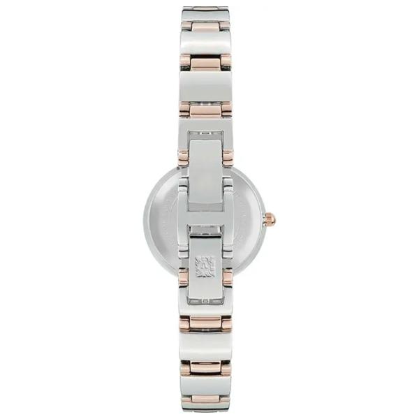 Наручные часы для женщин ANNE KLEIN AK/2435NVRT Кварцевый / 28 мм photo 4