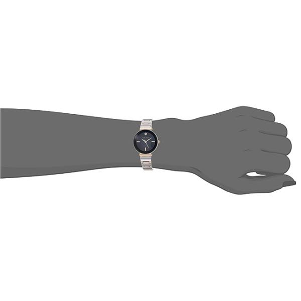 Наручные часы для женщин ANNE KLEIN AK/2435NVRT Кварцевый / 28 мм photo 5