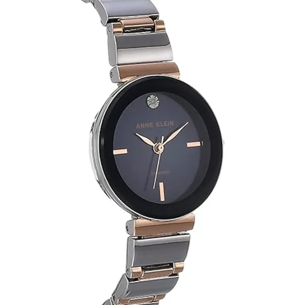 Наручные часы для женщин ANNE KLEIN AK/2435NVRT Кварцевый / 28 мм photo 6