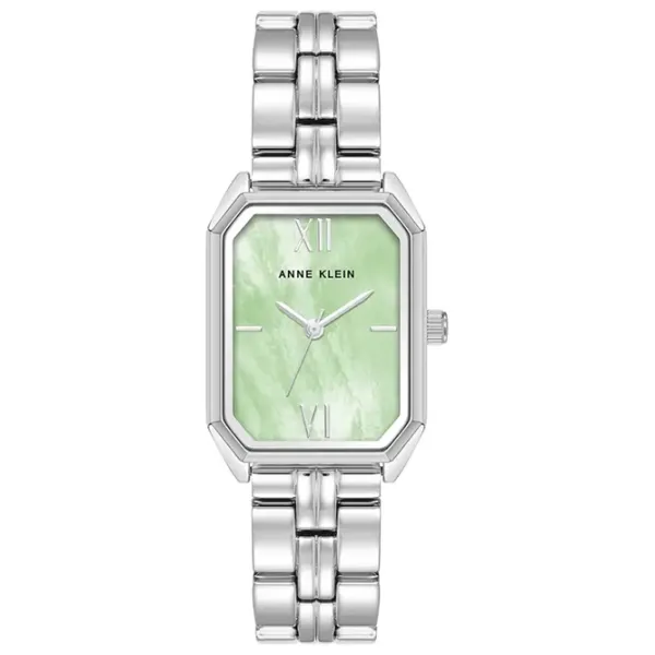 Ceas de mână pentru femei ANNE KLEIN AK/3775MISV Cuarț / 35 x 24 mm photo 1