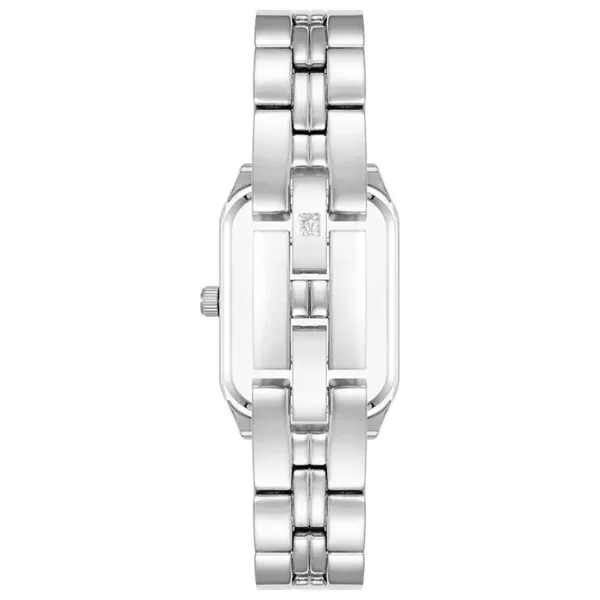 Ceas de mână pentru femei ANNE KLEIN AK/3775MISV Cuarț / 35 x 24 mm photo 3