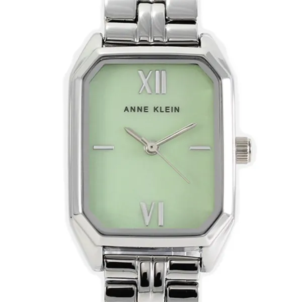 Ceas de mână pentru femei ANNE KLEIN AK/3775MISV Cuarț / 35 x 24 mm photo 4