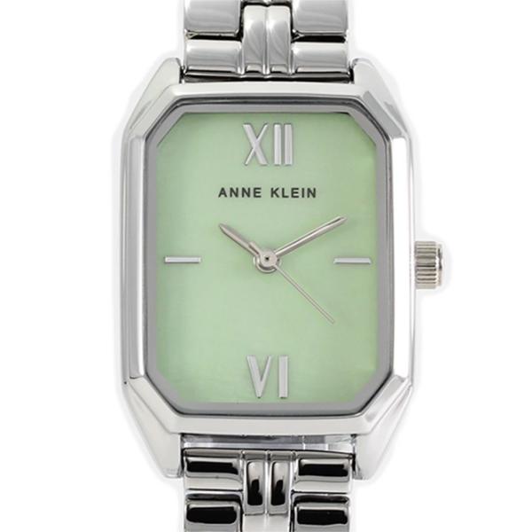 Ceas de mână pentru femei ANNE KLEIN AK/3775MISV Cuarț / 35 x 24 mm photo 4