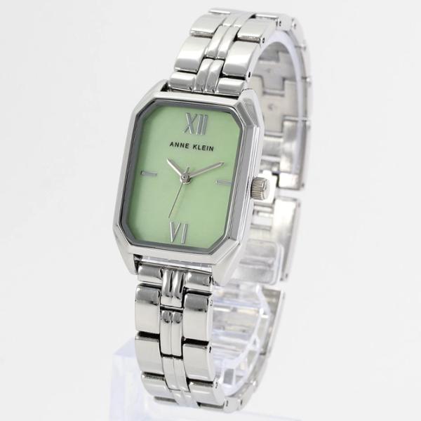 Ceas de mână pentru femei ANNE KLEIN AK/3775MISV Cuarț / 35 x 24 mm photo 5