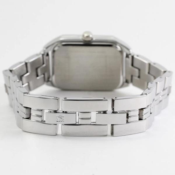 Ceas de mână pentru femei ANNE KLEIN AK/3775MISV Cuarț / 35 x 24 mm photo 6