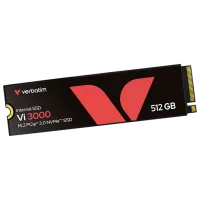 SSD Verbatim Vi3000 512 ГБ M.2 NVMe photo 3