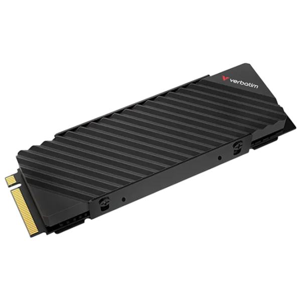SSD Verbatim Vi7000G 1 TB M.2 NVMe photo 1