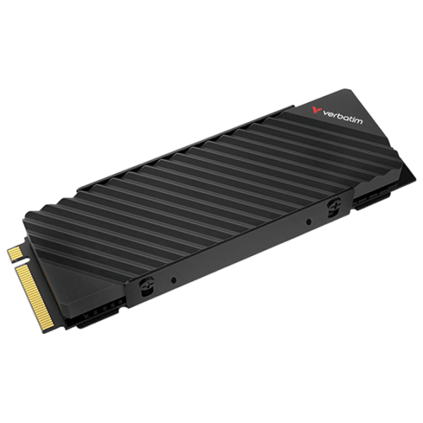 SSD Verbatim Vi7000G 1 TB M.2 NVMe photo 1