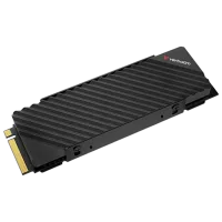 SSD Verbatim Vi7000G 1 TB M.2 NVMe