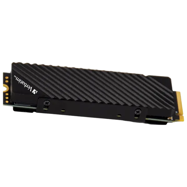 SSD Verbatim Vi7000G 1 TB M.2 NVMe photo 2