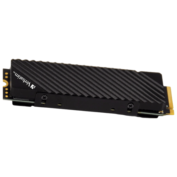 SSD Verbatim Vi7000G 1 TB M.2 NVMe photo 2
