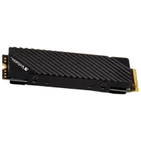 SSD Verbatim Vi7000G 1 ТБ M.2 NVMe photo 2