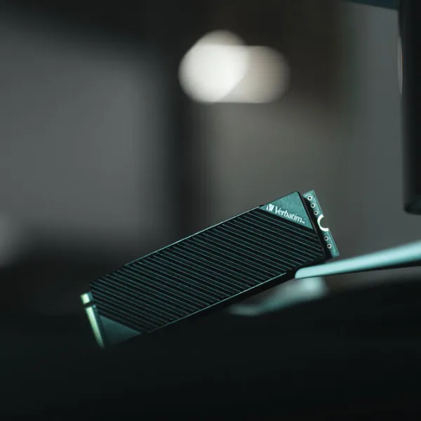 SSD Verbatim Vi7000G 1 TB M.2 NVMe photo 5