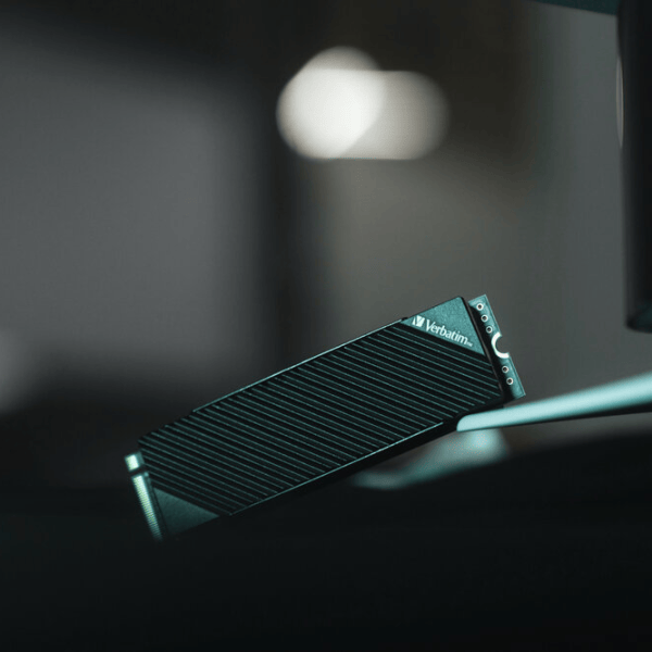 SSD Verbatim Vi7000G 1 TB M.2 NVMe photo 5