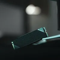 SSD Verbatim Vi7000G 1 ТБ M.2 NVMe photo 5