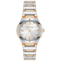 Наручные часы для женщин ANNE KLEIN 10/8655SVRT Кварцевый / 28 мм