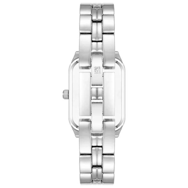 Ceas de mână pentru femei ANNE KLEIN 10/8655SVRT Cuarț / 28 mm photo 2