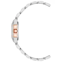 Ceas de mână pentru femei ANNE KLEIN 10/8655SVRT Cuarț / 28 mm photo 3