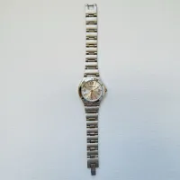 Ceas de mână pentru femei ANNE KLEIN 10/8655SVRT Cuarț / 28 mm photo 6