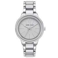 Наручные часы для женщин ANNE KLEIN AK/1413LGSV Кварцевый / 37 мм