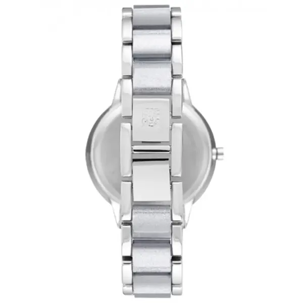Наручные часы для женщин ANNE KLEIN AK/1413LGSV Кварцевый / 37 мм photo 3
