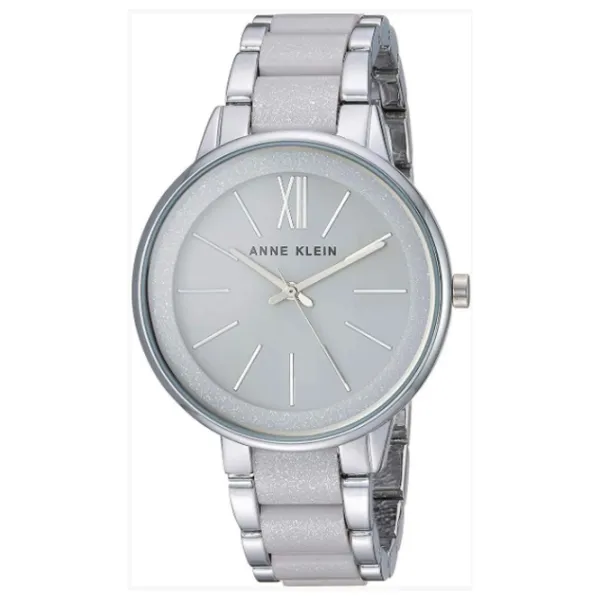 Наручные часы для женщин ANNE KLEIN AK/1413LGSV Кварцевый / 37 мм photo 5