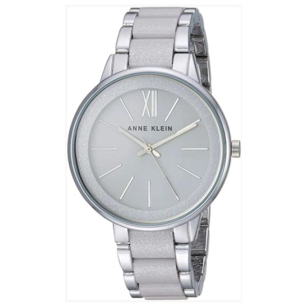 Наручные часы для женщин ANNE KLEIN AK/1413LGSV Кварцевый / 37 мм photo 5