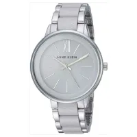 Наручные часы для женщин ANNE KLEIN AK/1413LGSV Кварцевый / 37 мм photo 5