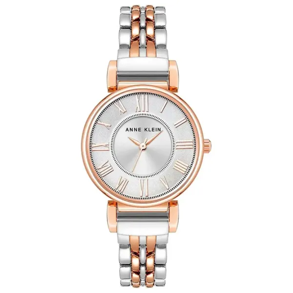 Наручные часы для женщин ANNE KLEIN AK/2159SVRT Кварцевый / 30 мм photo 1