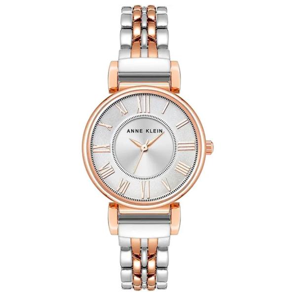 Наручные часы для женщин ANNE KLEIN AK/2159SVRT Кварцевый / 30 мм photo 1