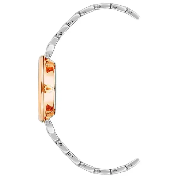 Наручные часы для женщин ANNE KLEIN AK/2159SVRT Кварцевый / 30 мм photo 2