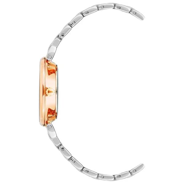 Наручные часы для женщин ANNE KLEIN AK/2159SVRT Кварцевый / 30 мм photo 2