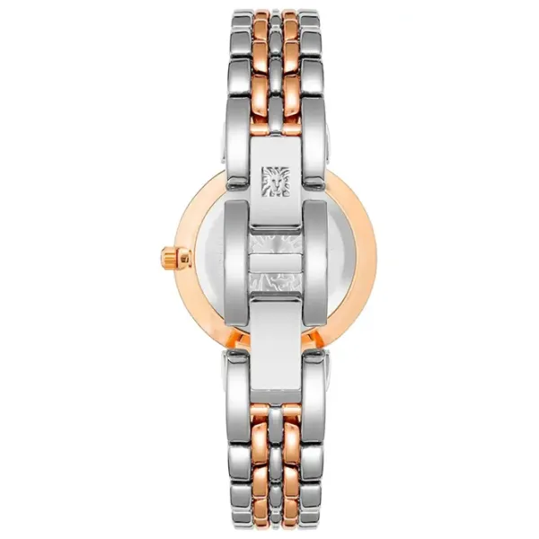 Наручные часы для женщин ANNE KLEIN AK/2159SVRT Кварцевый / 30 мм photo 3