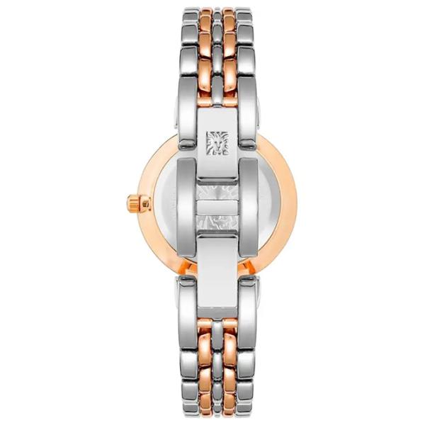 Наручные часы для женщин ANNE KLEIN AK/2159SVRT Кварцевый / 30 мм photo 3