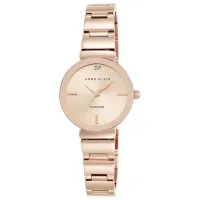 Наручные часы для женщин ANNE KLEIN AK/2434RGRG Кварцевый / 28 мм
