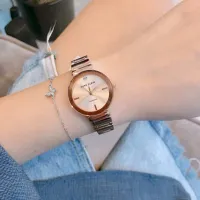 Наручные часы для женщин ANNE KLEIN AK/2434RGRG Кварцевый / 28 мм photo 6