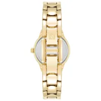 Наручные часы для женщин ANNE KLEIN 10/6776CHGB Кварцевый / 24 мм photo 3