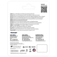 SSD Patriot P410 1 ТБ M.2 NVMe photo 4