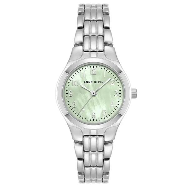 Ceas de mână pentru femei ANNE KLEIN 10/5491MISV Cuarț / 26 mm photo 1