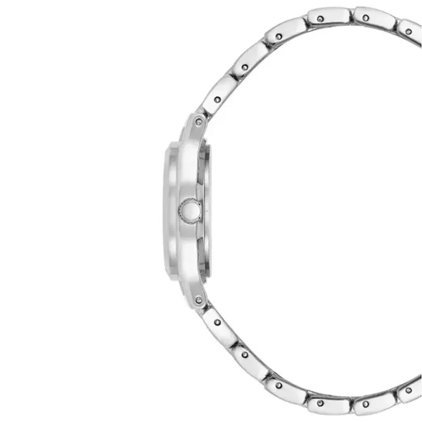 Ceas de mână pentru femei ANNE KLEIN 10/5491MISV Cuarț / 26 mm photo 2