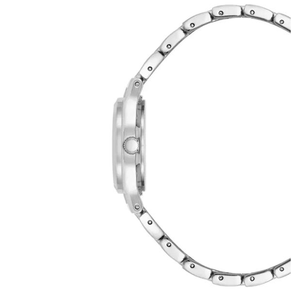 Ceas de mână pentru femei ANNE KLEIN 10/5491MISV Cuarț / 26 mm photo 2