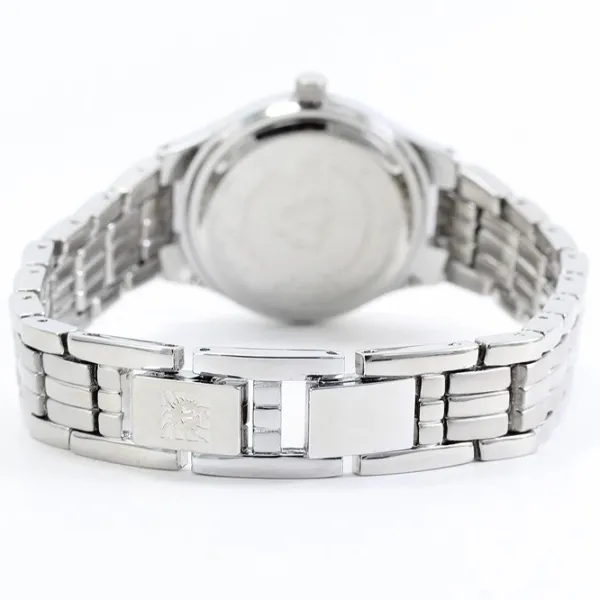 Ceas de mână pentru femei ANNE KLEIN 10/5491MISV Cuarț / 26 mm photo 6