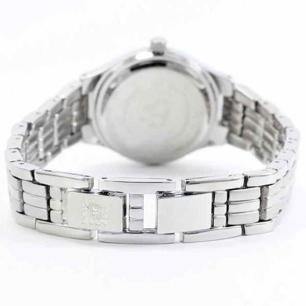 Ceas de mână pentru femei ANNE KLEIN 10/5491MISV Cuarț / 26 mm photo 6
