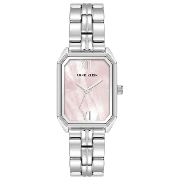 Ceas de mână pentru femei ANNE KLEIN AK/3775PKSV Cuarț / 35 x 24 mm photo 1