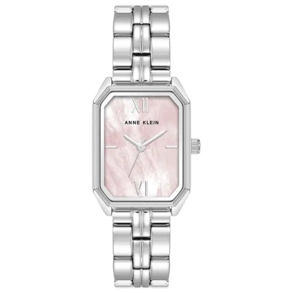 Ceas de mână pentru femei ANNE KLEIN AK/3775PKSV Cuarț / 35 x 24 mm photo 1