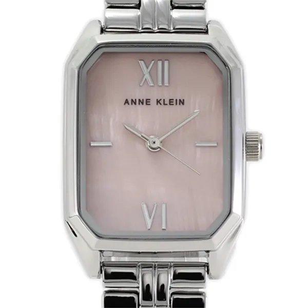 Ceas de mână pentru femei ANNE KLEIN AK/3775PKSV Cuarț / 35 x 24 mm photo 2