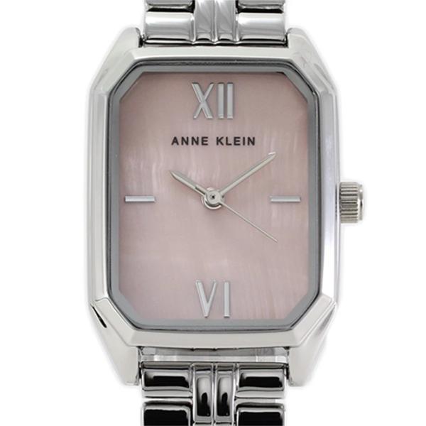 Ceas de mână pentru femei ANNE KLEIN AK/3775PKSV Cuarț / 35 x 24 mm photo 2